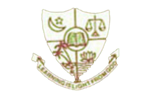 Justice Basheer Ahmed Sayeed College For Women Logo